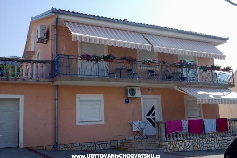 Apartmani Bionda – foto 2