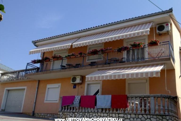 Apartmani Bionda – foto 4