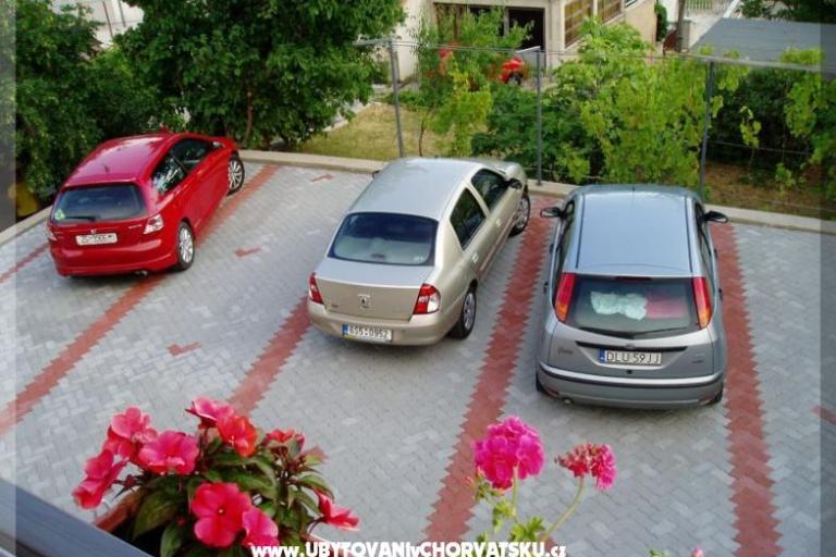 Apartmani Bionda – foto 8