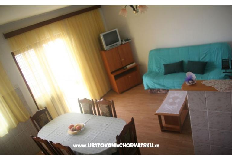 Apartmani Klara – foto 11
