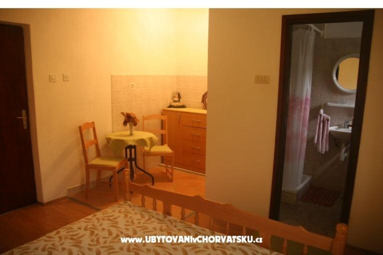 Apartmani Klara – foto 13