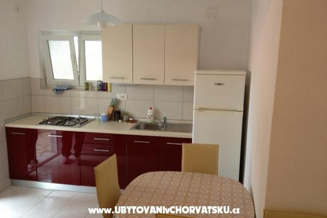 Apartmani Lukovo – foto 10
