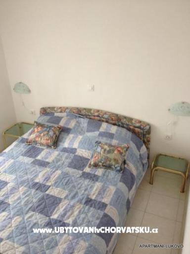 Apartmani Lukovo – foto 11