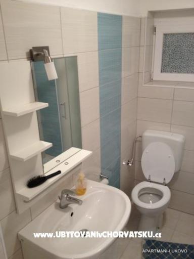 Apartmani Lukovo – foto 12