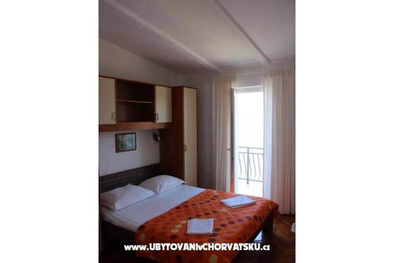 Apartmani Lukovo – foto 13