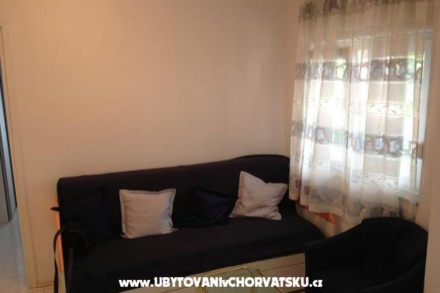 Apartmani Lukovo – foto 14