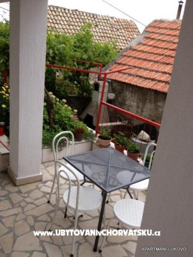 Apartmani Lukovo – foto 15