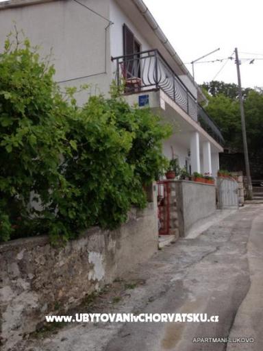 Apartmani Lukovo – foto 17