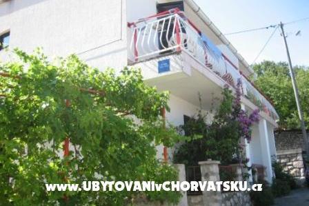 Apartmani Lukovo – foto 2