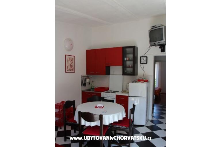 Apartmani Lukovo – foto 5