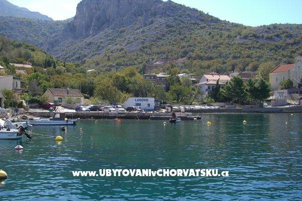 Apartmani Lukovo – foto 6