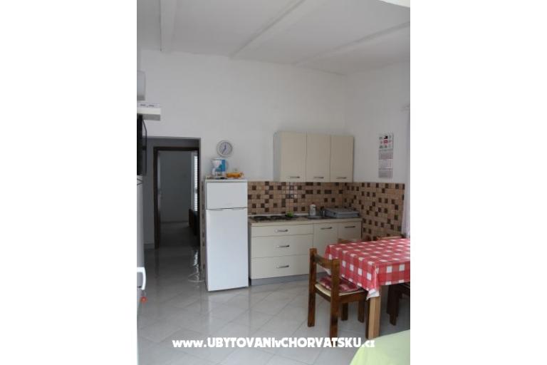 Apartmani Lukovo – foto 8