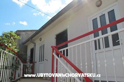 Apartmani Lukovo – foto 9