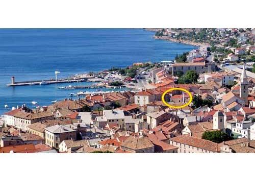 Apartmani Stefanac – foto 2