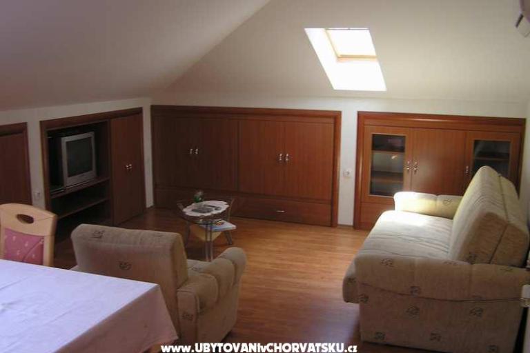 Apartmani Štefanac – foto 6