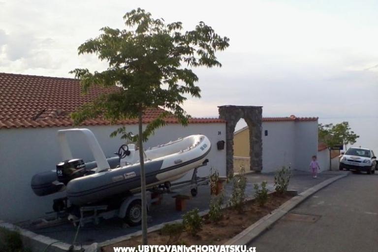 Apartmani i kuća za odmor Tomas  – foto 12