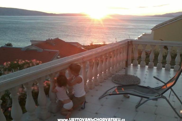 Apartmani i kuća za odmor Tomas  – foto 2