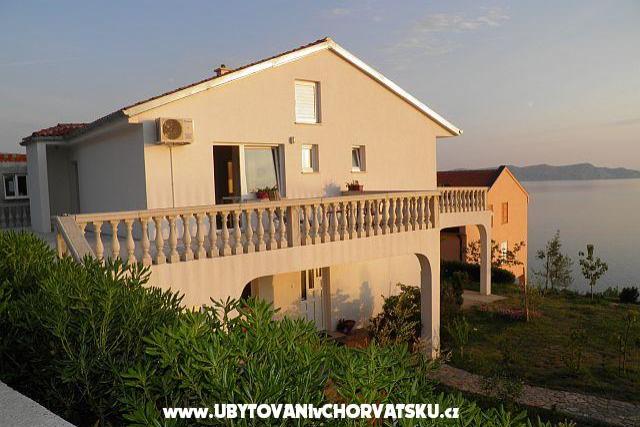 Apartmani i kuća za odmor Tomas  – foto 7