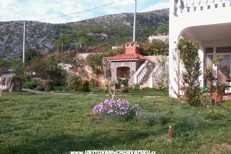 Apartmani i kuća za odmor Tomas  – foto 9