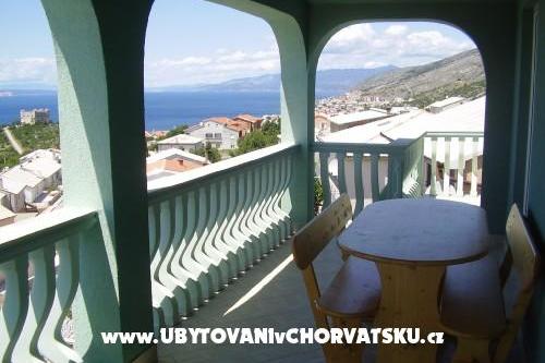 Apartmants Larma Senj – foto 8