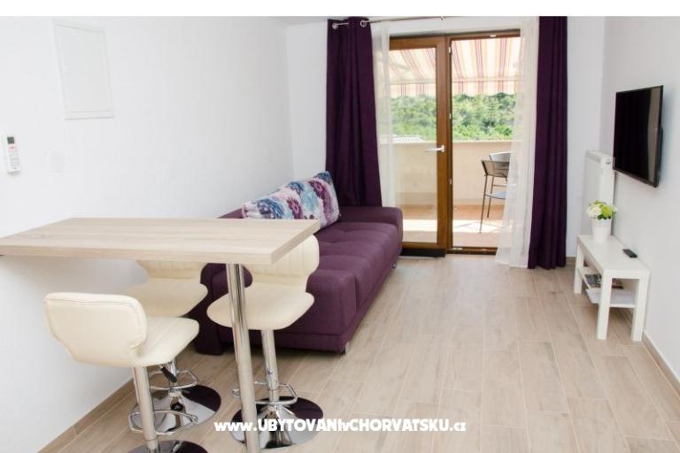 Apartmani Ruža – foto 15