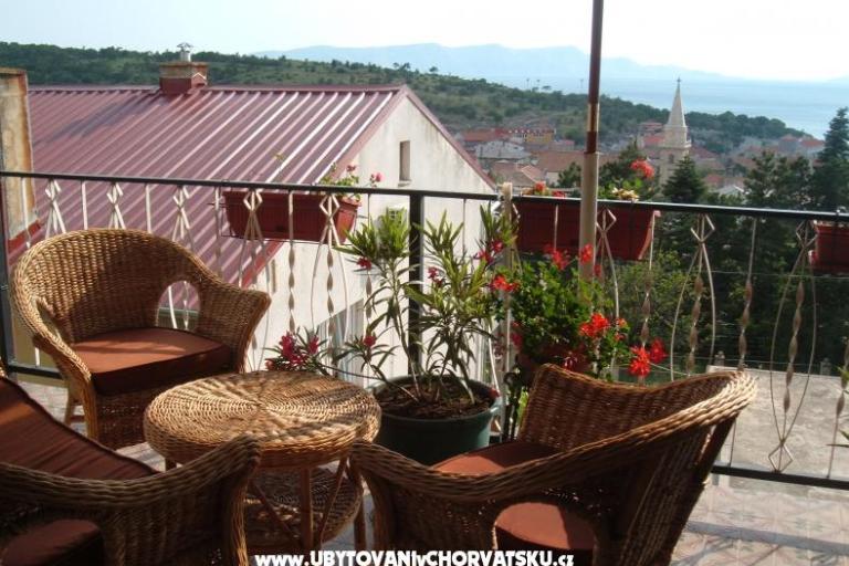 Apartman Croatia – foto 2