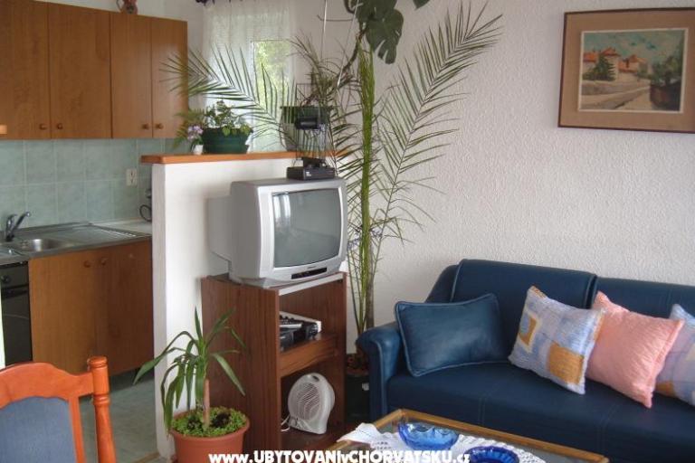 Apartman Croatia – foto 3