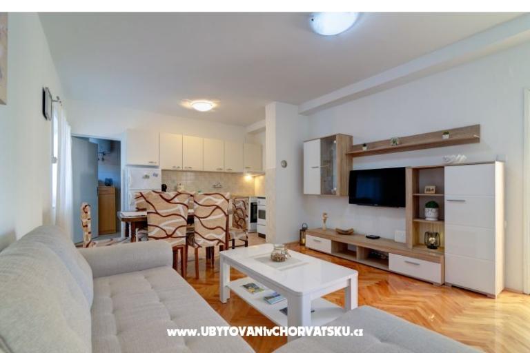 Apartman Marta za 6 osoba  – foto 11