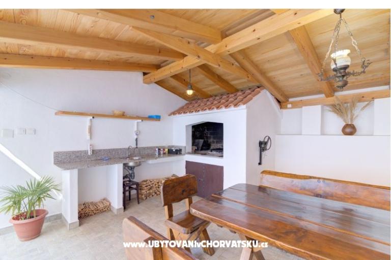 Apartman Marta za 6 osoba  – foto 12