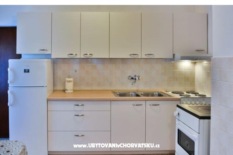 Apartman Marta za 6 osoba  – foto 13