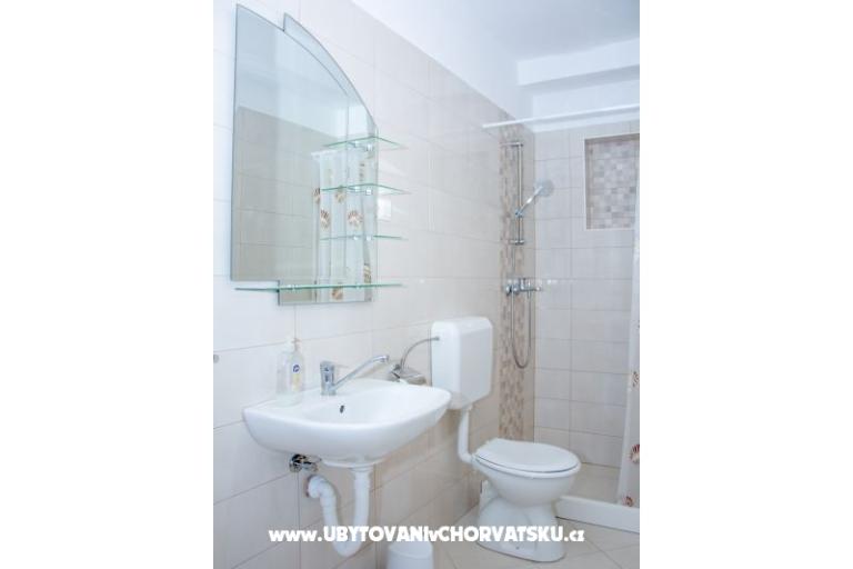 Apartman Marta za 6 osoba  – foto 14