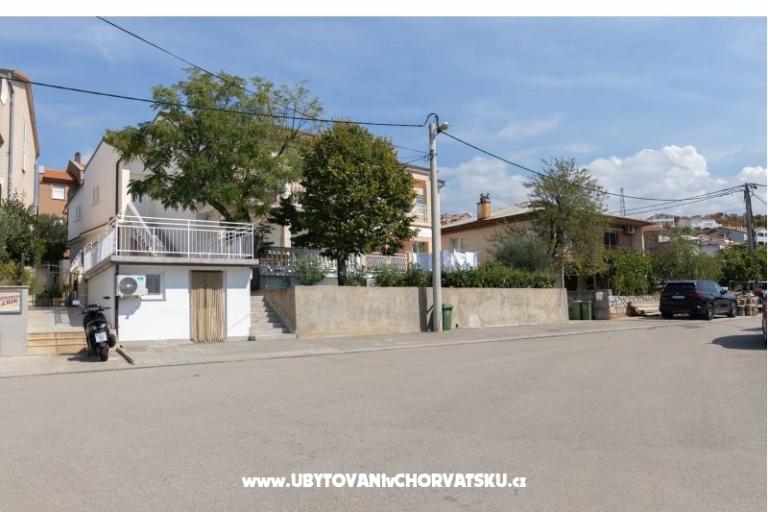 Apartman Marta za 6 osoba  – foto 15