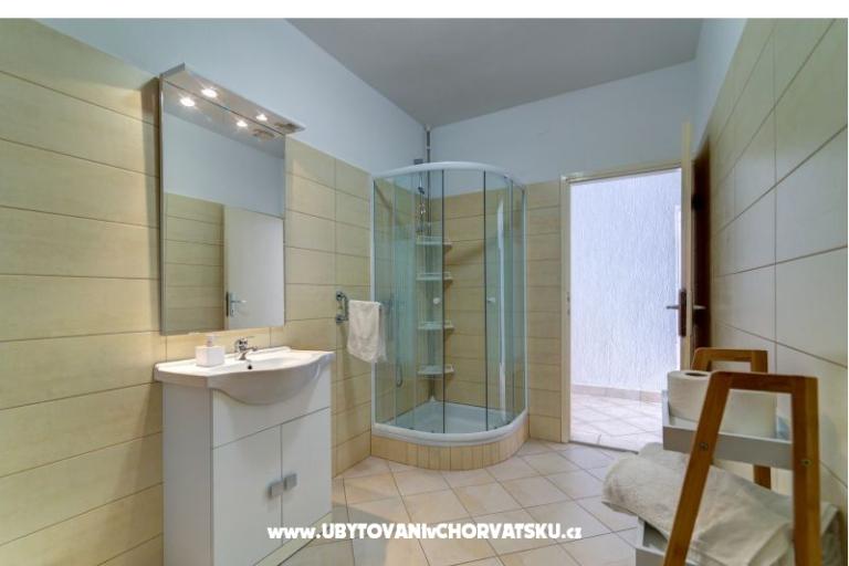 Apartman Marta za 6 osoba  – foto 16