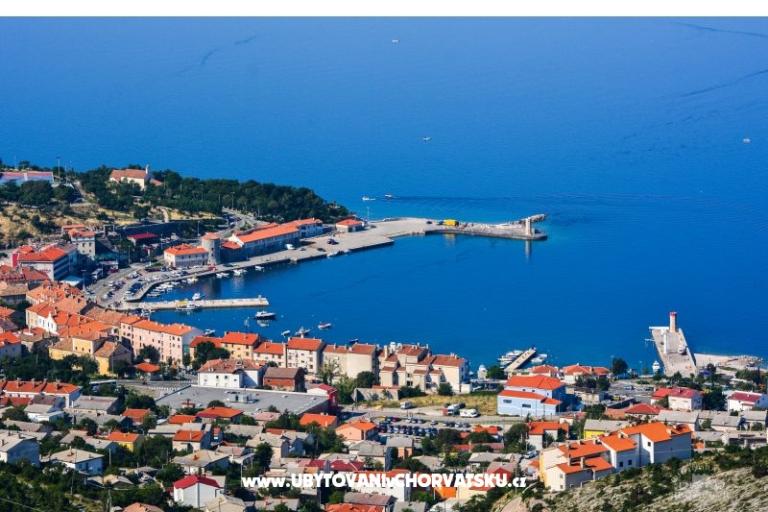 Apartman Marta za 6 osoba  – foto 17