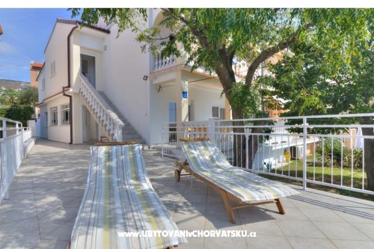 Apartman Marta za 6 osoba  – foto 18