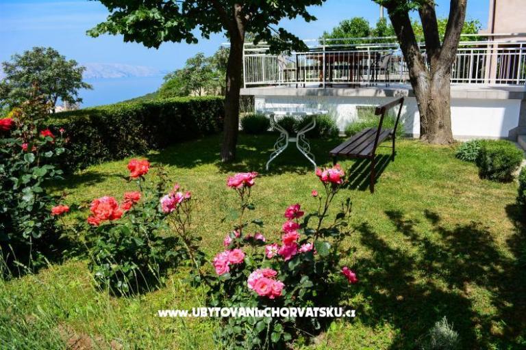 Apartman Marta za 6 osoba  – foto 5