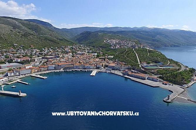 Apartman Marta za 6 osoba  – foto 6