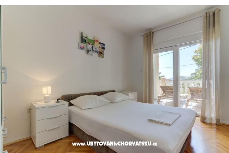 Apartman Marta za 6 osoba  – foto 8