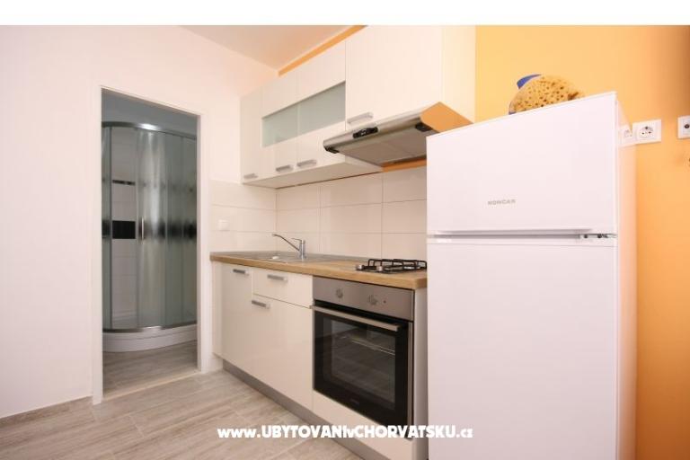 A.Kalabrić  Apartman – foto 9