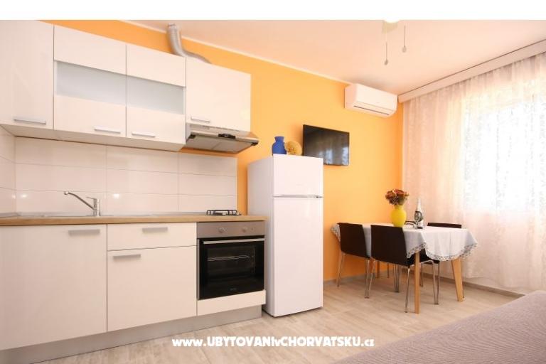 A.Kalabrić  Apartman – foto 12