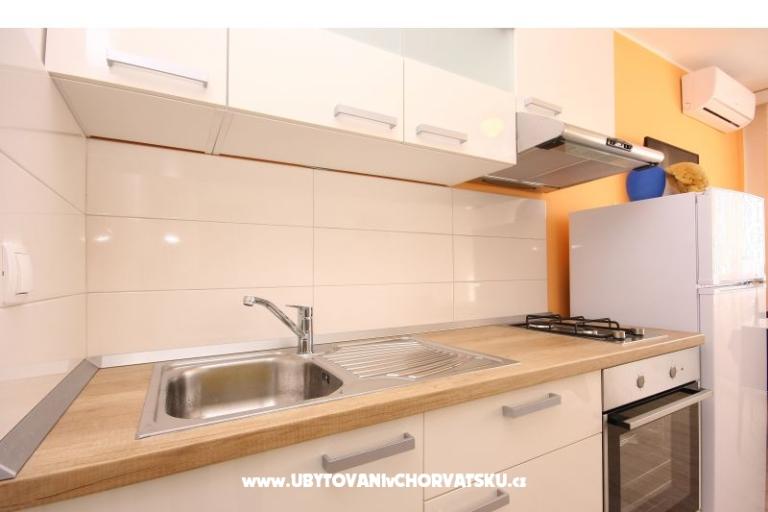 A.Kalabrić  Apartman – foto 13