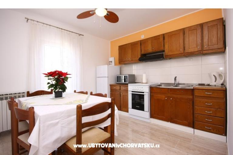 A.Kalabrić  Apartman – foto 15