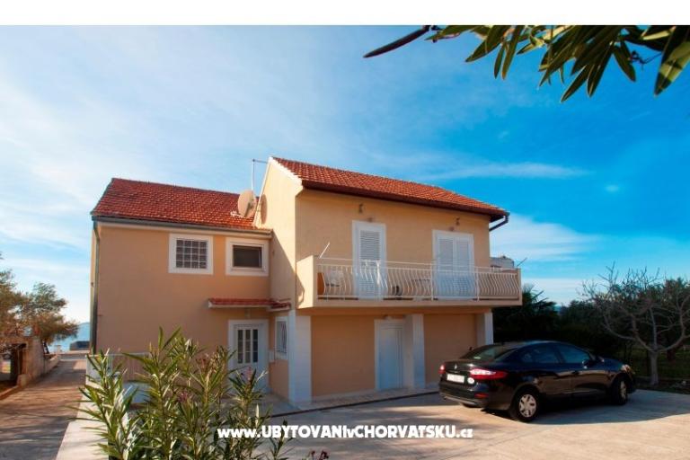 A.Kalabrić  Apartman – foto 2