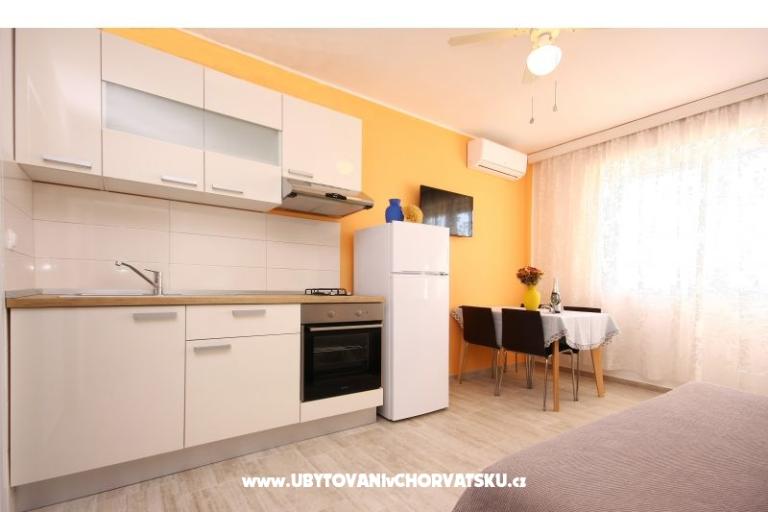 A.Kalabrić  Apartman – foto 7
