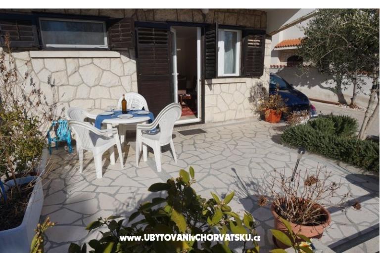 Adriatic Beach Kuća – foto 16