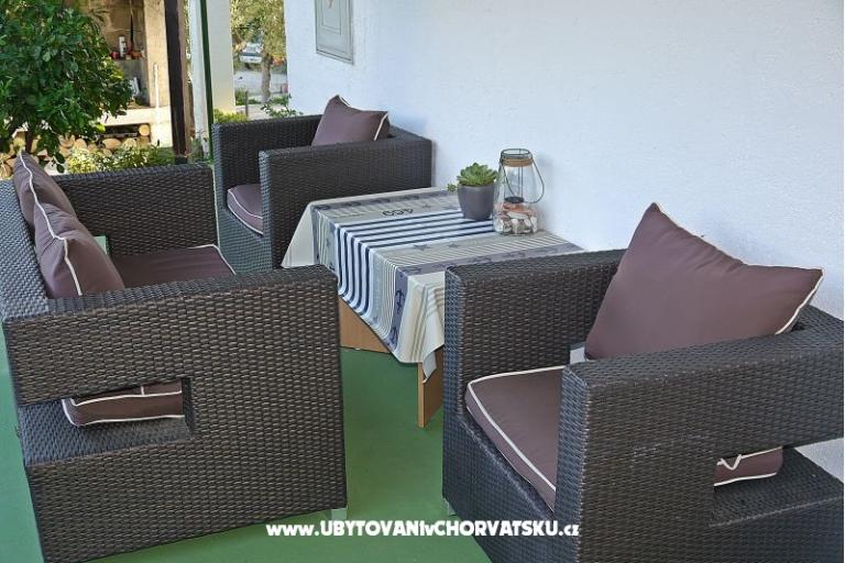 Apartman Brodarica Beach – foto 11
