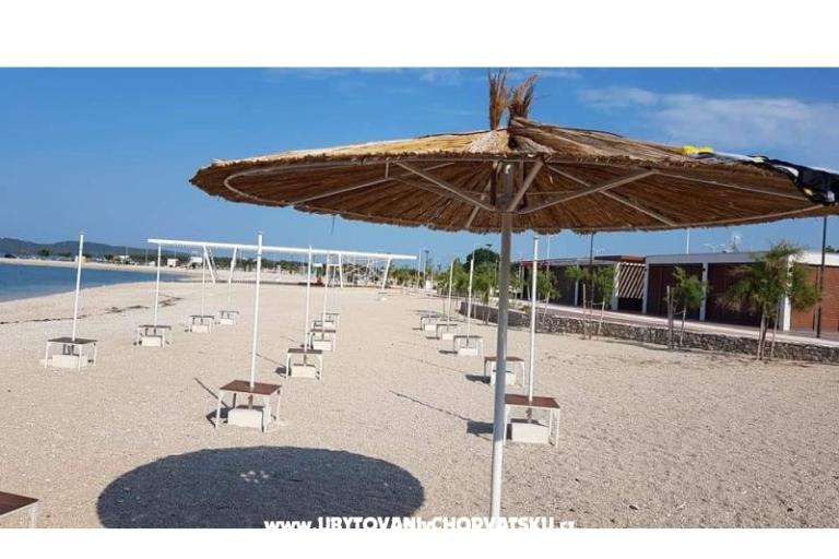 Apartman Brodarica Beach – foto 12