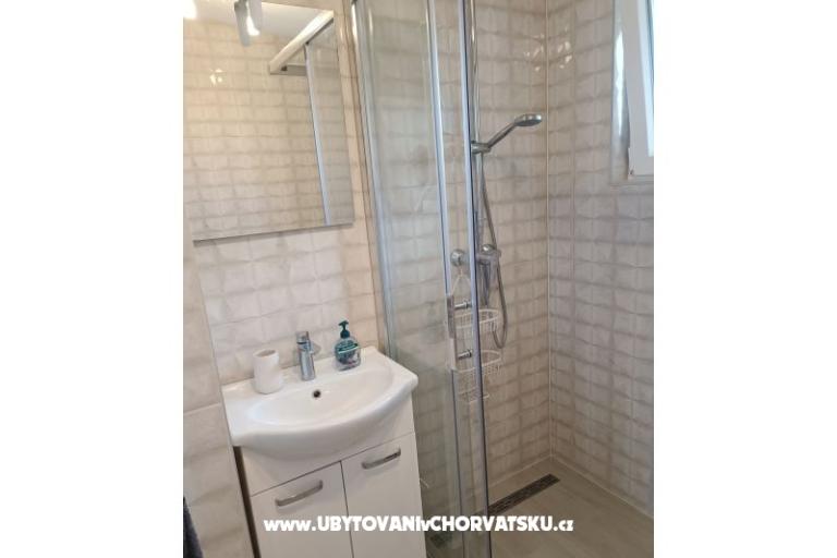 Apartman Brodarica Beach – foto 13