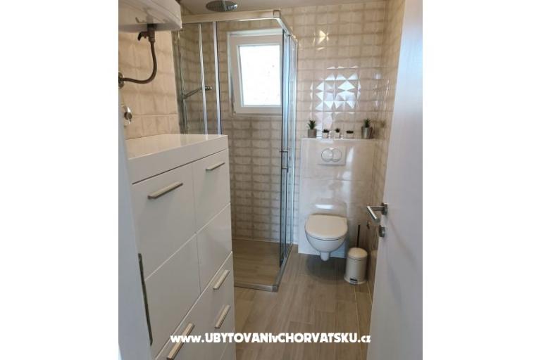Apartman Brodarica Beach – foto 14