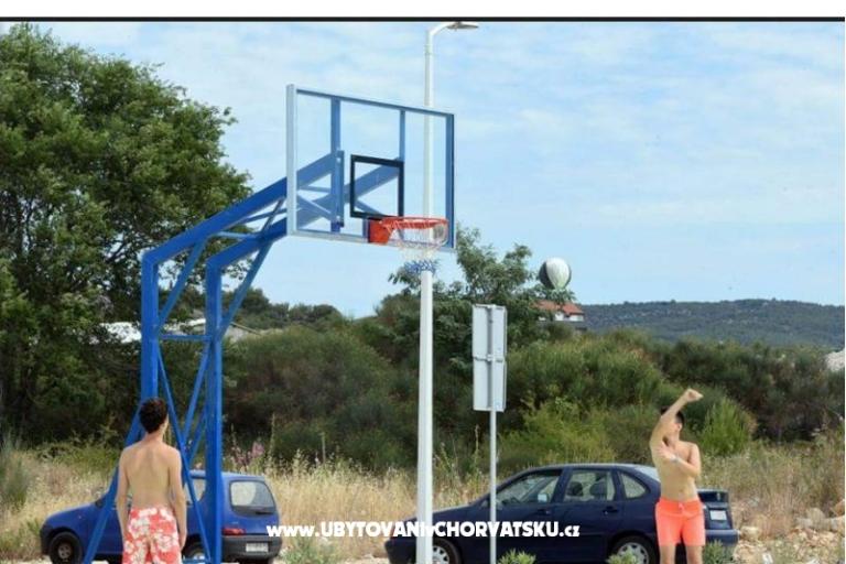 Apartman Brodarica Beach – foto 15